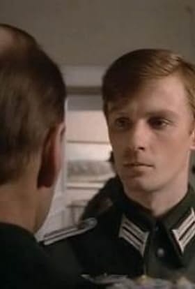 actor Aleksandr Zakharov large photo