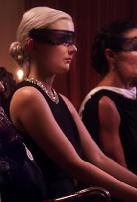 actor Catherine Robbe-Grillet large photo