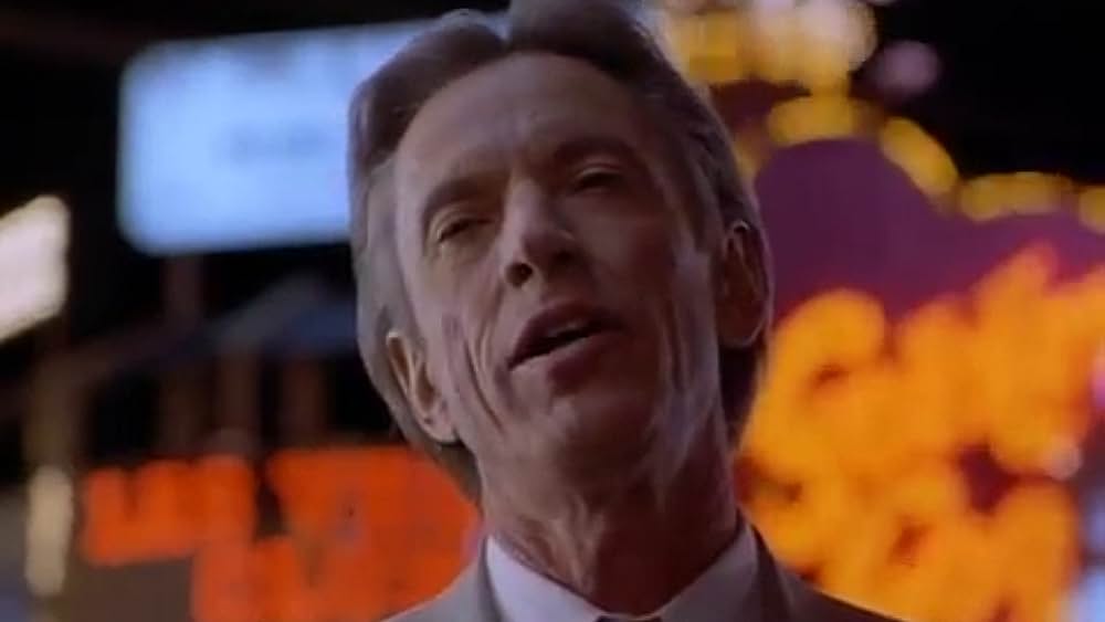 actor Alex Zonn large photo