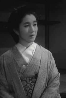 actor Mitsuko Miura large photo