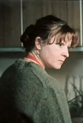Tamara Degtyaryova