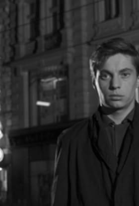 actor Stefan Friedmann large photo