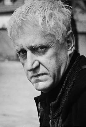 actor Evald Schorm large photo