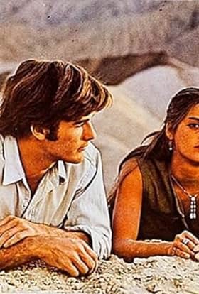 actor Mark Frechette large photo