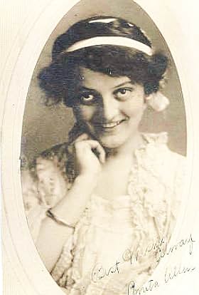 Nita Allen