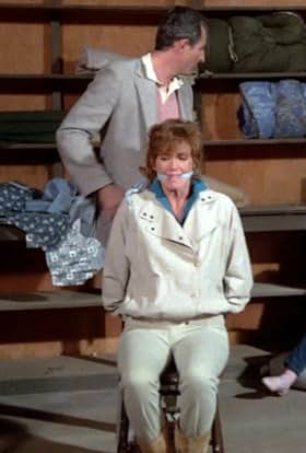 actor Sandy Kronemeyer large photo