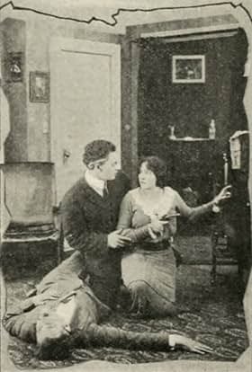 actor Ethel Phillips large photo