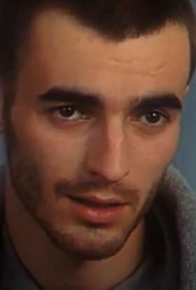 actor Slawomir Federowicz large photo