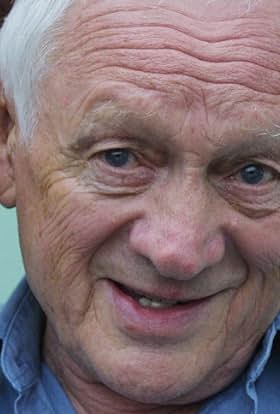 actor Witold Pyrkosz large photo