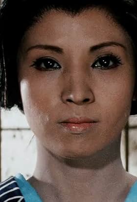 actor Shigako Shimegi large photo