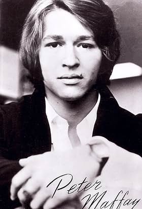 actor Peter Maffay large photo