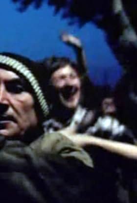 actor Igor Bezyayev large photo