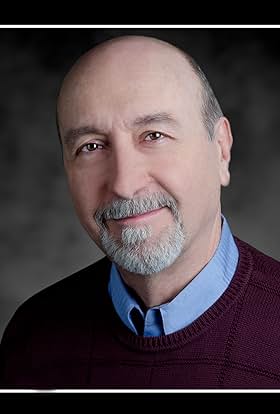 actor Gary Wheeler large photo