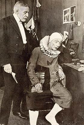 actor Herbert Brenon large photo