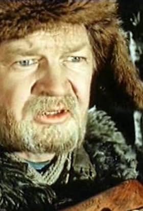 actor Anatoliy Kubatskiy large photo