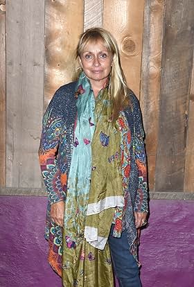 actor Rosalie Varda large photo