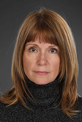 actor Monika Romic large photo