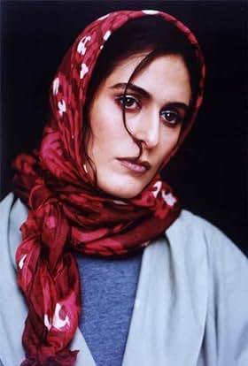 actor Behnaz Jafari large photo