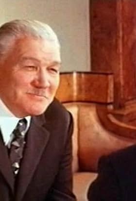 actor Vsevolod Sanaev large photo