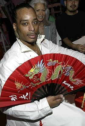 actor Willi Ninja large photo