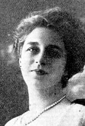 actor Suzanne Devoyod large photo