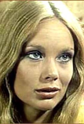 actor Sabine Glaser large photo