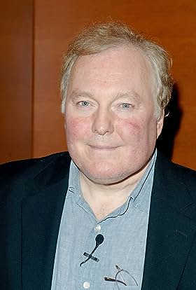 actor James Downey large photo