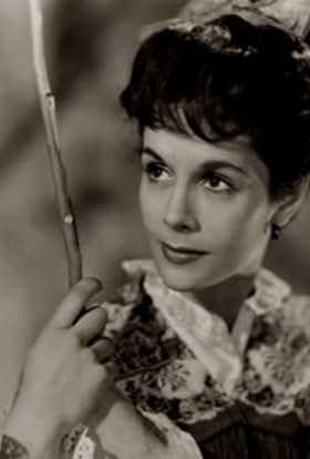 actor Delia Garcés large photo