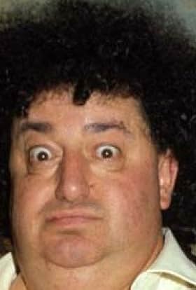 actor Giorgio Ariani large photo