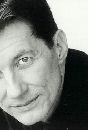 actor John Michael Herndon large photo