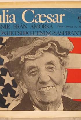 actor Julia Cæsar large photo