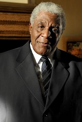 actor Tony Tornado large photo