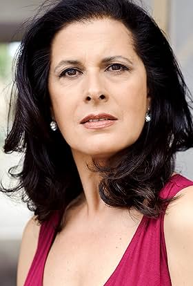 actor Licinia Lentini large photo