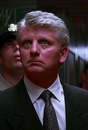 actor Nigel Carrington large photo