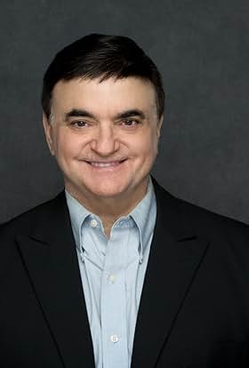 actor Lawrence R. Leritz large photo