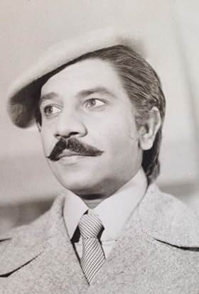 actor Dariush Farhang large photo