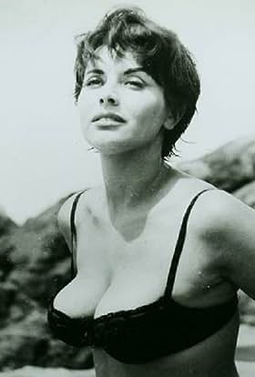 Isabel Sarli