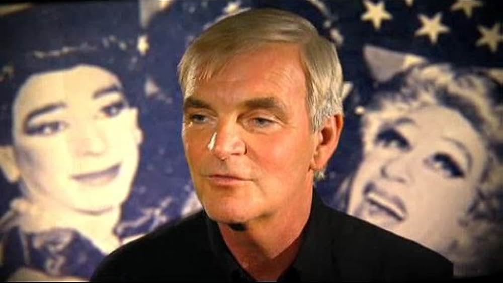 actor Neil Hansen large photo