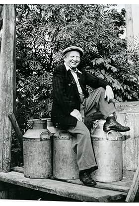 actor Wiktor Andersson large photo