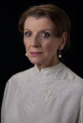 Maria Kanellopoulou
