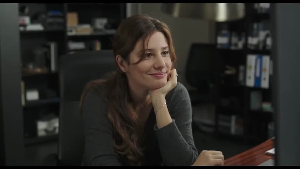 actor Antoine de Maximy large photo