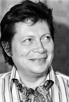 actor Józef Nalberczak large photo