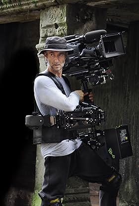 actor Christopher Ivins large photo