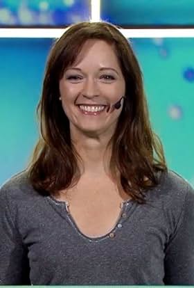 actor Marie Turgeon large photo