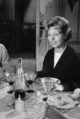 actor Paulette Dubost large photo