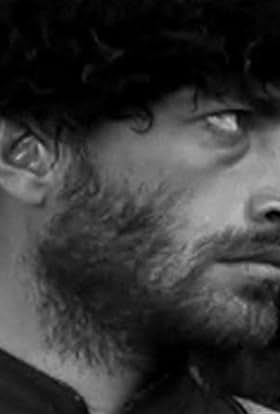 actor Geidar Palavandishvili large photo