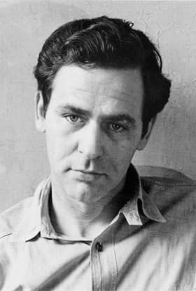 actor James Agee large photo