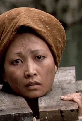 actor Nhu Quynh Nguyen large photo