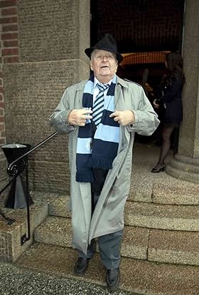 actor Lars-Gunnar Björklund large photo