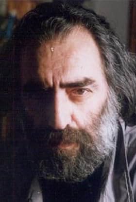 actor Masud Kimiai large photo